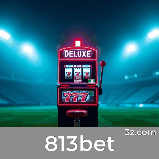 Revolução em jogos online: inovação e valor na 813bet
