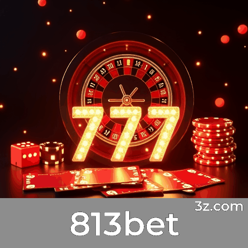 813bet promo: Estratégia e valor oculto