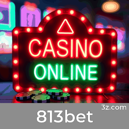 Apostas instantâneas com o aplicativo 813bet