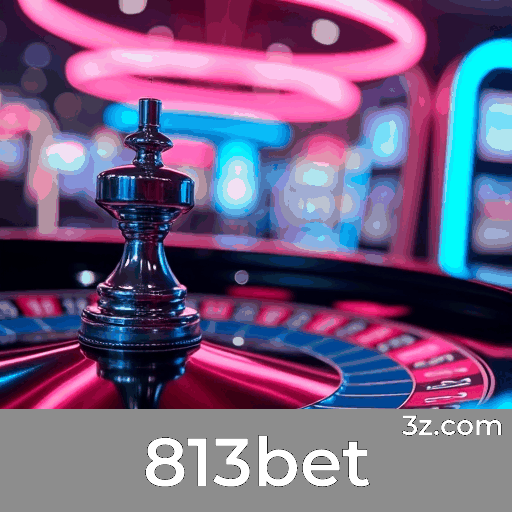 Sinta a Emoção dos Jogos de Cassino no 813bet