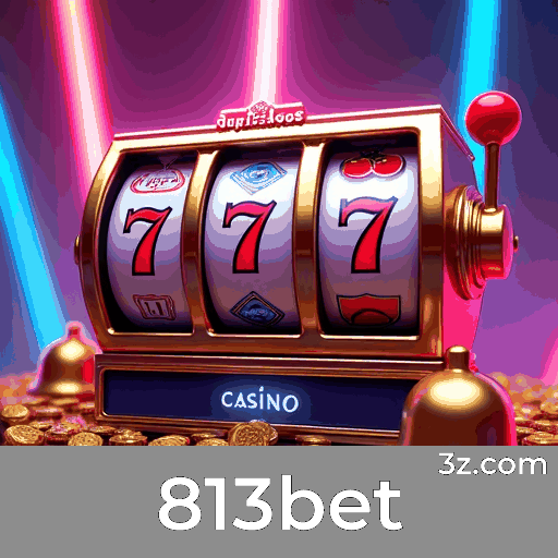 Apostas instantâneas com o aplicativo 813bet