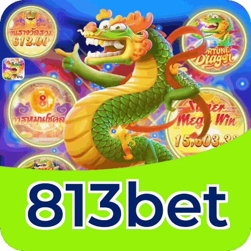 Siga a 813bet no Facebook