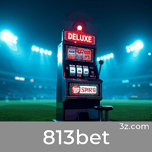 Mergulhe na Atmosfera Emocionante do Cassino 813bet: Realismo Psicológico