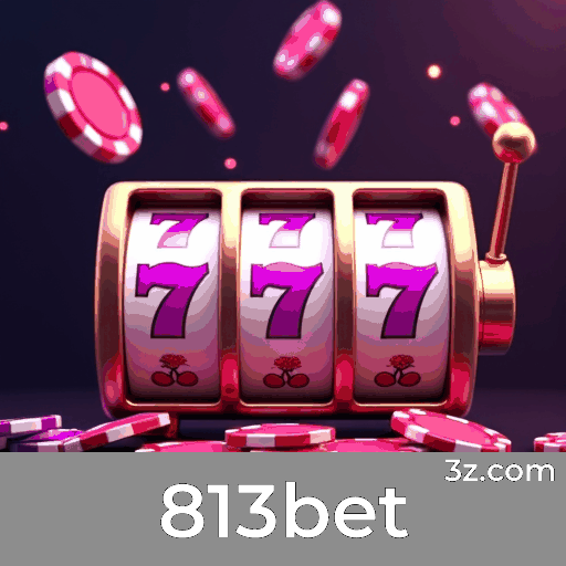 Apostas instantâneas com o aplicativo 813bet