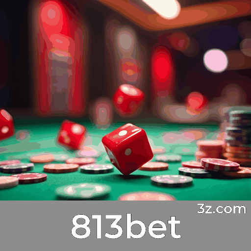 Revolução em jogos online: inovação e valor na 813bet