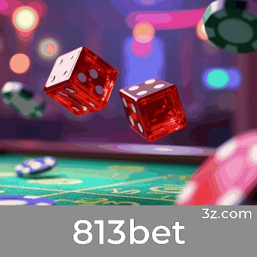 Mergulhe na Atmosfera Emocionante do Cassino 813bet: Realismo Psicológico