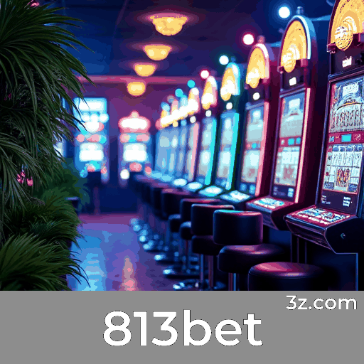 813bet: Excelência e Precisão em Apostas Esportivas