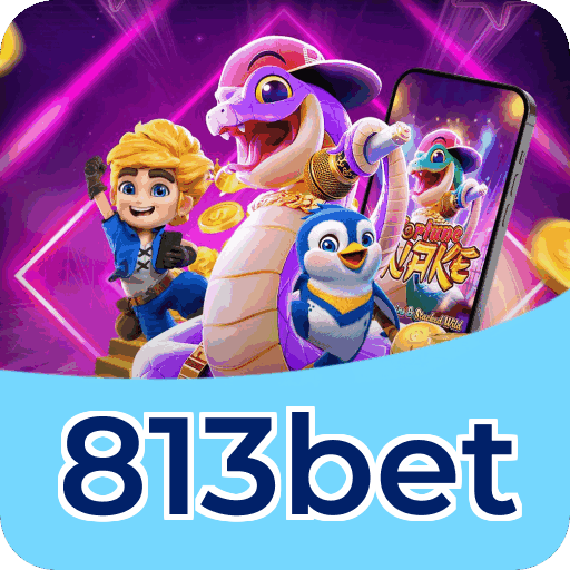 Jogos com maior RTP na 813bet