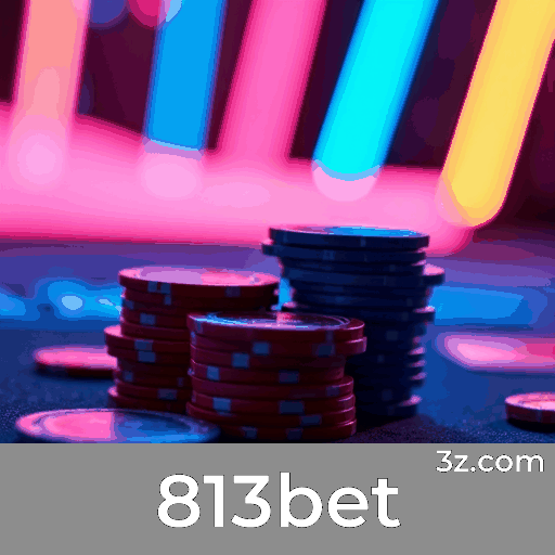 Revolução em jogos online: inovação e valor na 813bet