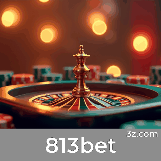 813bet promo: Estratégia e valor oculto