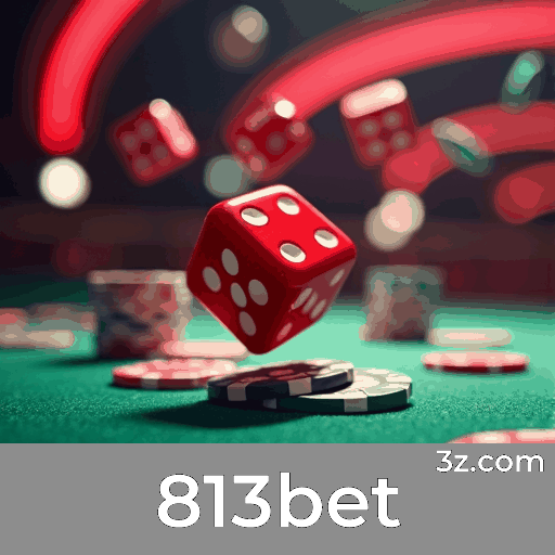 Sinta a Emoção dos Jogos de Cassino no 813bet