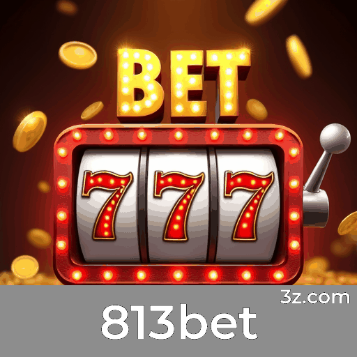 813bet: Cassino Online e Apostas Confiáveis