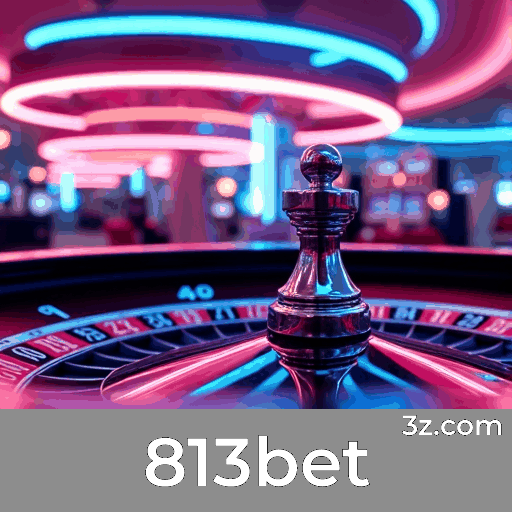 813bet: Segurança e Rapidez para Usuários Brasileiros