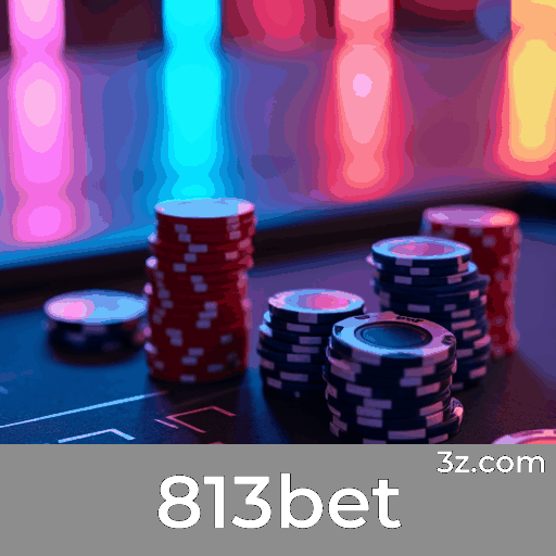 Apostas instantâneas com o aplicativo 813bet