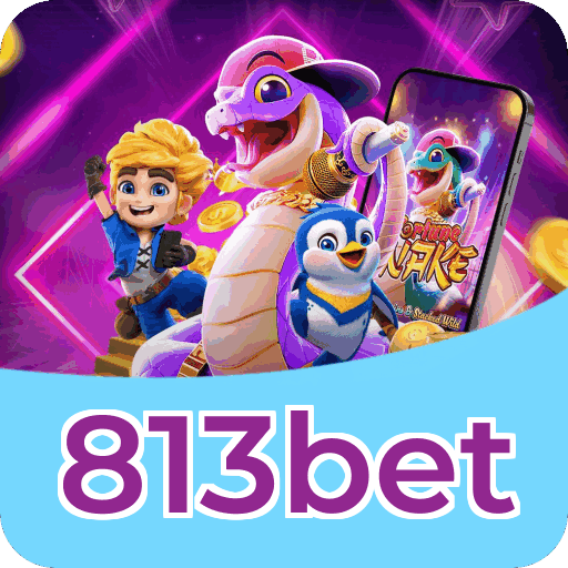 Slots Premium da PG Soft na 813bet