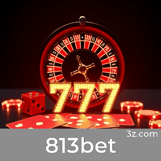 Mergulhe na Atmosfera Emocionante do Cassino 813bet: Realismo Psicológico