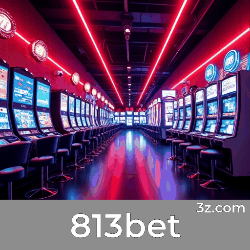 813bet promo: Estratégia e valor oculto